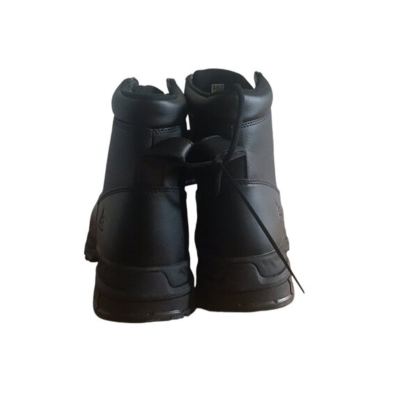 Shoes for Crews Women's August-Steel Toe Industrial Boot 8.5 - Brand New - Picture 4 of 8